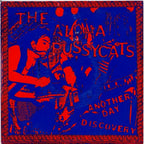 The Aloha Pussycats - Another Day (Vinyl, 7", Single)