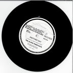 The Aloha Pussycats - Another Day (Vinyl, 7", Single)