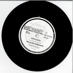 The Aloha Pussycats - Another Day (Vinyl, 7", Single)