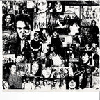 The Aloha Pussycats - Another Day (Vinyl, 7", Single)