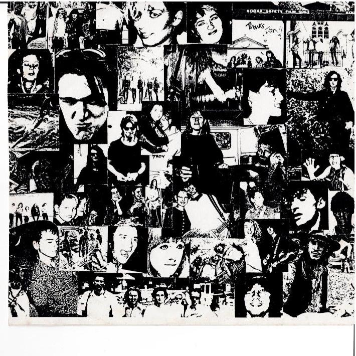 The Aloha Pussycats - Another Day (Vinyl, 7", Single)