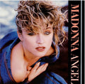 Madonna - Angel (Vinyl, 7", 45 RPM, Single)