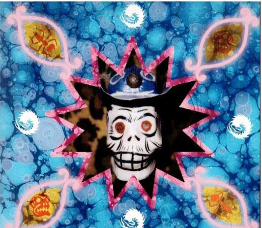 Oingo Boingo – Anthology (2 x CD, Compilation)