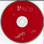 Oingo Boingo – Anthology (2 x CD, Compilation)