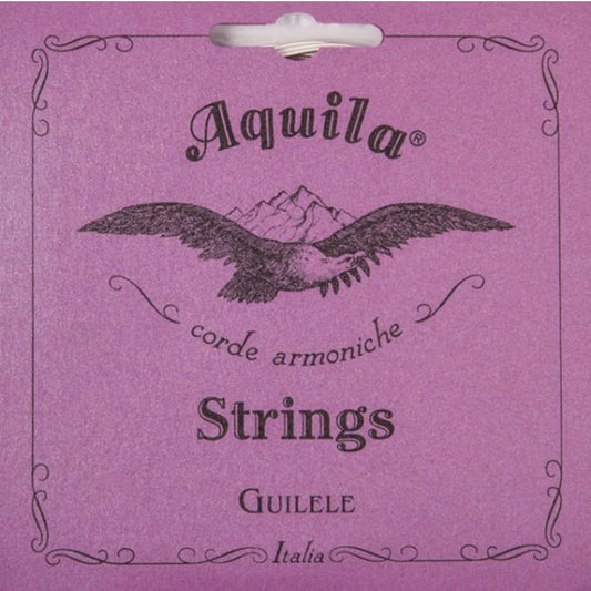 Aquila Guilele Nylgut Strings