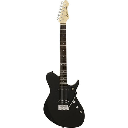 Aria J Series J-1 Electric Guitar in Black