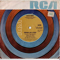 David Bowie - Fashion (Vinyl, 7", 45 RPM, Single)