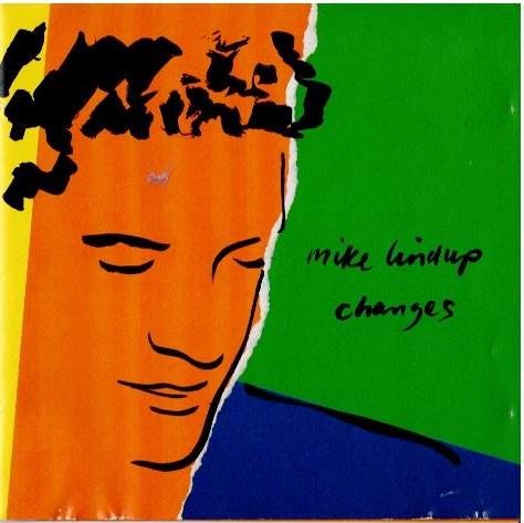 Mike Lindup – Changes (CD, Album)