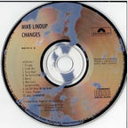 Mike Lindup – Changes (CD, Album)