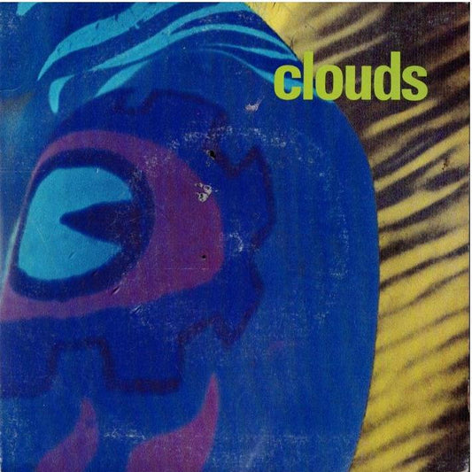 Clouds - Cloud Factory (2 x Vinyl, 7", 45 RPM, Single)