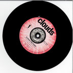 Clouds - Cloud Factory (2 x Vinyl, 7", 45 RPM, Single)