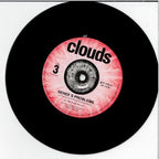 Clouds - Cloud Factory (2 x Vinyl, 7", 45 RPM, Single)
