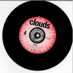 Clouds - Cloud Factory (2 x Vinyl, 7", 45 RPM, Single)