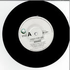 Madonna - Crazy For You (Vinyl, 7", 45 RPM, Single)