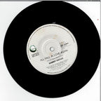 Madonna - Crazy For You (Vinyl, 7", 45 RPM, Single)