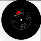 Cream - Strange Brew (Vinyl, 7", EP, 45 RPM)