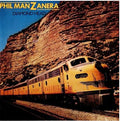 Phil Manzanera – Diamond Head (CD, Album, Reissue, Nimbus, Virginia)