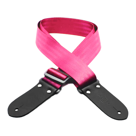 DSL SB20-PINK Pink Polypro Seatbelt Strap