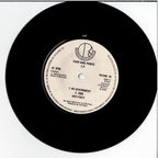Anti-Pasti - Four Sore Points.... (Vinyl, 7", 45 RPM, EP)