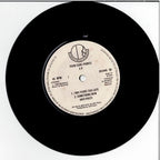 Anti-Pasti - Four Sore Points.... (Vinyl, 7", 45 RPM, EP)