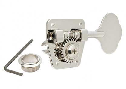 Gotoh GB2 Nickel 4L Set Machine Heads