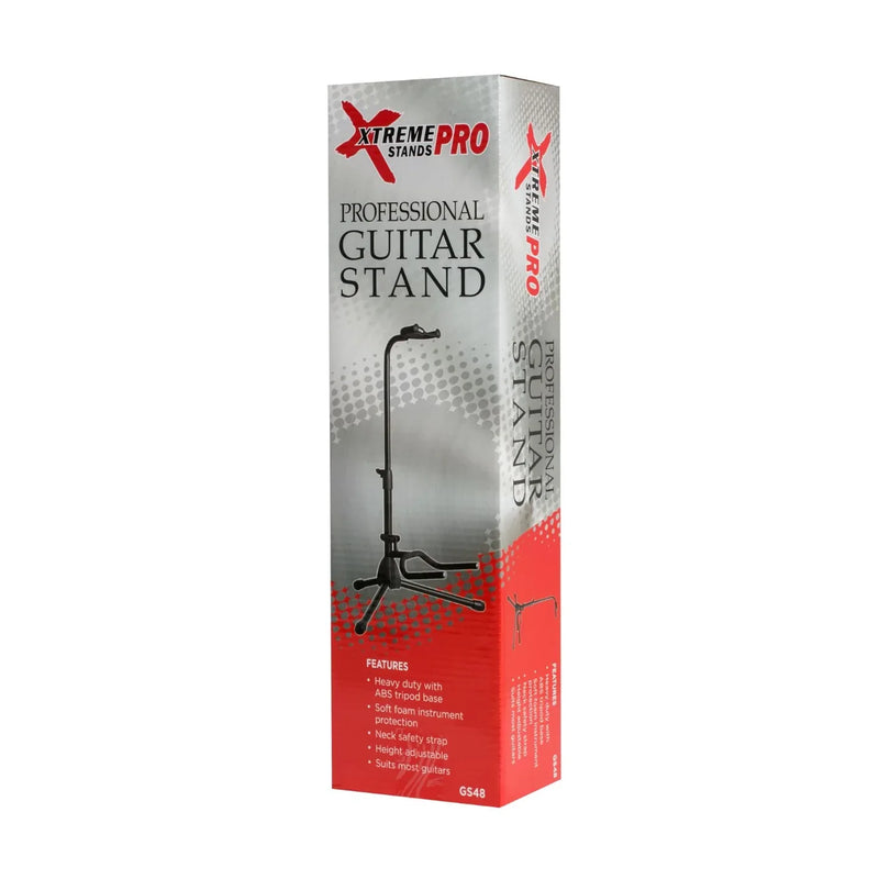 Xtreme Pro GS48 Guitar Stand