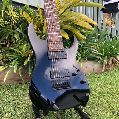 Ibanez RG8 8 String