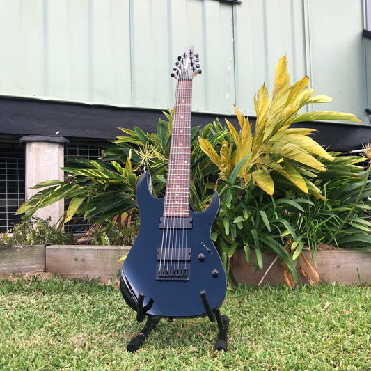 Ibanez RG8 8 String