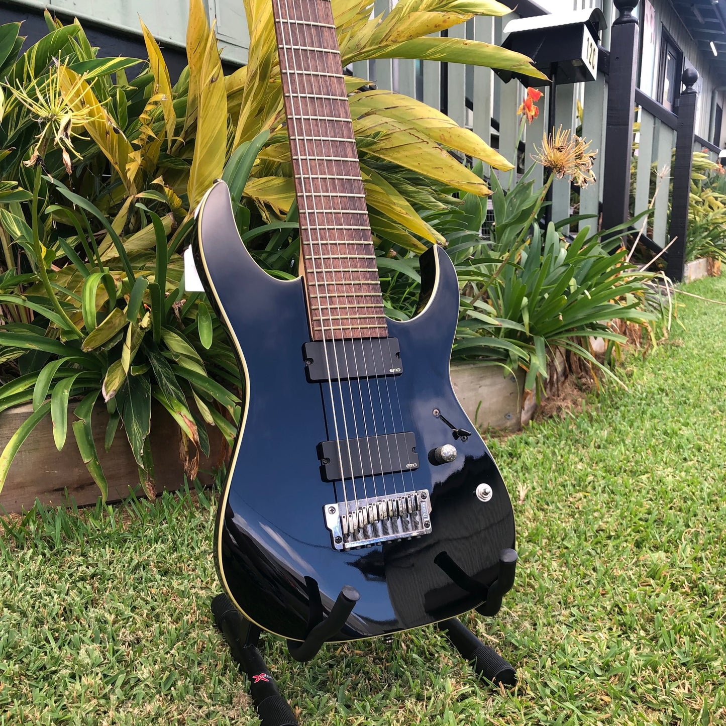 Ibanez RGIR28FE 8 String