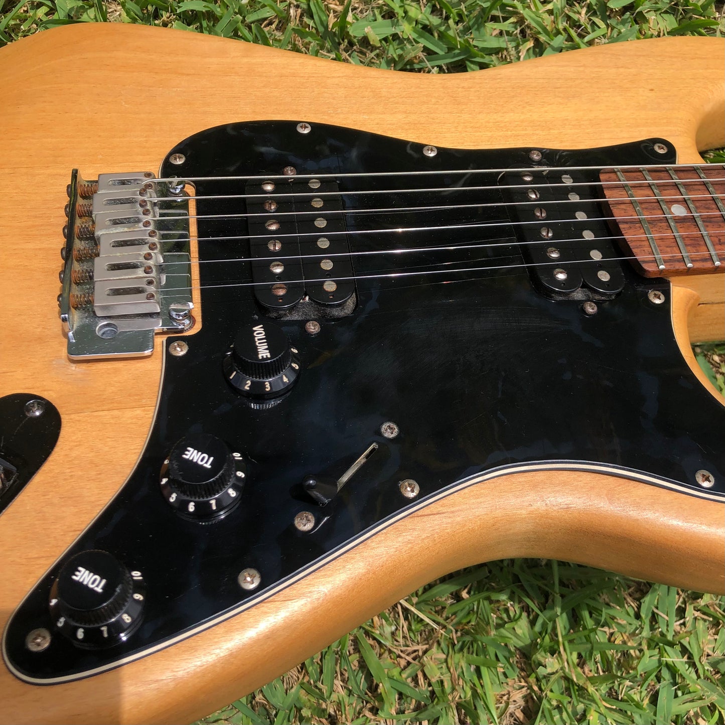 Squier by Fender Standard Series Stratocaster