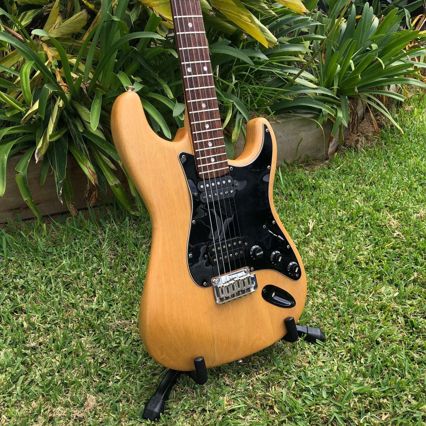 Squier by Fender Standard Series Stratocaster