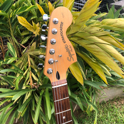 Squier by Fender Standard Series Stratocaster