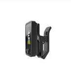 D'addario PW-CT-27 Eclipse Rechargeable Clip-On Tuner