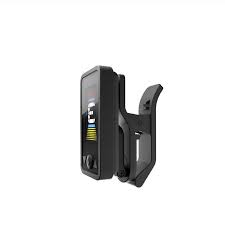 D'addario PW-CT-27 Eclipse Rechargeable Clip-On Tuner