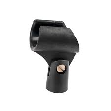 Australasian HD80 Rubber Microphone Holder