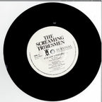 The Screaming Tribesmen - I've Got A Feeling (Vinyl, 7", 45 RPM, Single)