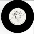 The Screaming Tribesmen - I've Got A Feeling (Vinyl, 7", 45 RPM, Single)
