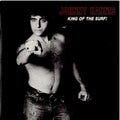 Johnny Kannis - King Of The Surf! (Vinyl, 7", Single, Limited Edition)
