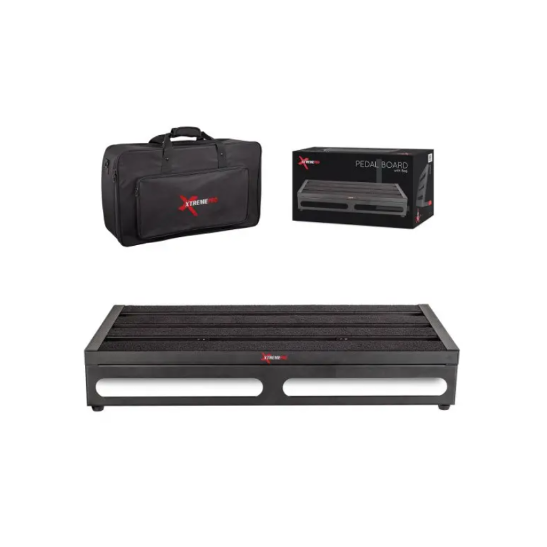 Xtreme Pro Pedal Board (Assorted Sizes)