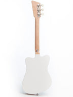 Loog LGMIW Kids Mini White Guitar