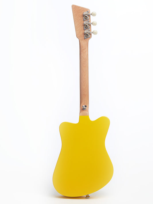 Loog LGMIY Kids  Mini Yellow Guitar