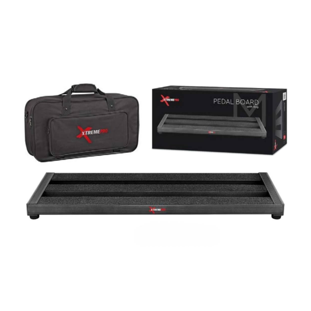 Xtreme Pro Pedal Board (Assorted Sizes)