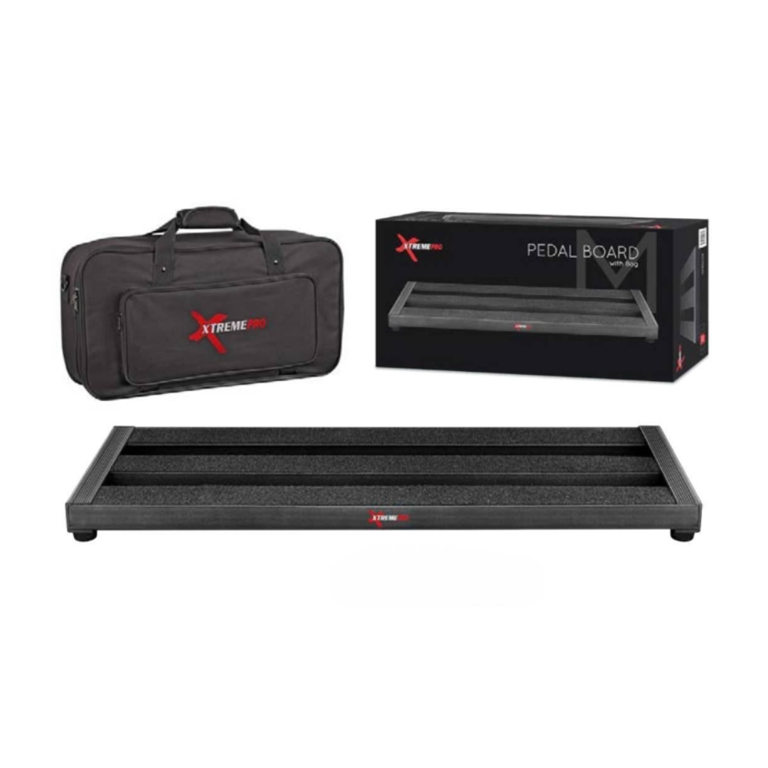 Xtreme XPB5023 Medium Pro Pedal Board
