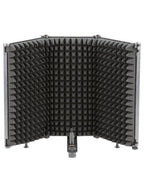 Pig Hog PHMISO Microphone Isolation Screen