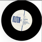 Falling Joys - Nearly A Sin (Vinyl, 7", EP, 45 RPM)