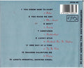 Bill Nelson – Heartbreakland (CD, Album)