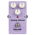 NUX NXANCHORUS Analog Chrous Effects Pedal