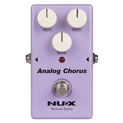 NUX Analog Chrous