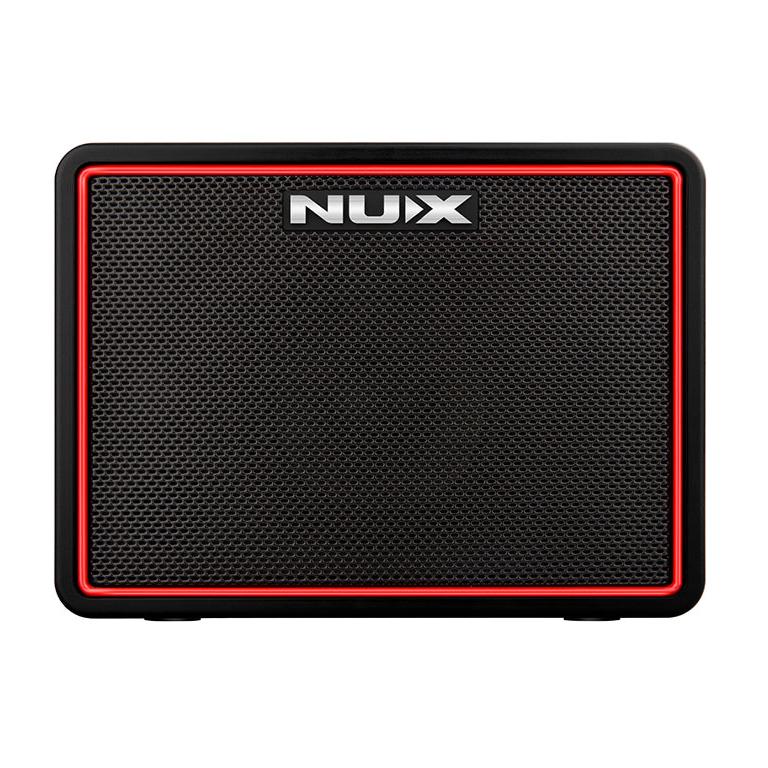 NUX Mighty Lite BT MKII Modeling Bluetooth Amp