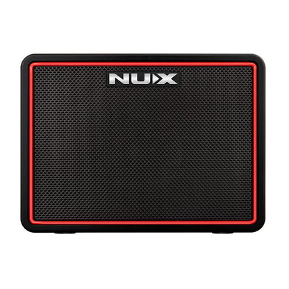 NUX Mighty Lite BT MKII Modeling Bluetooth Amp